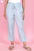 Khaadi Cotton Pant In Stripes